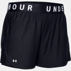 Under Armour Shorts